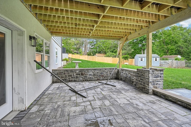 3357 Huntingdon Pike, Huntingdon Valley, PA 19006 - view of patio