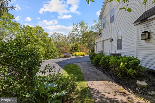 139 Watson Mill Rd, Landenberg, PA 19350 - view of home's exterior featuring a garage