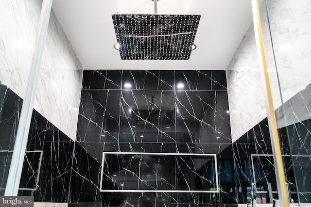 bathroom view