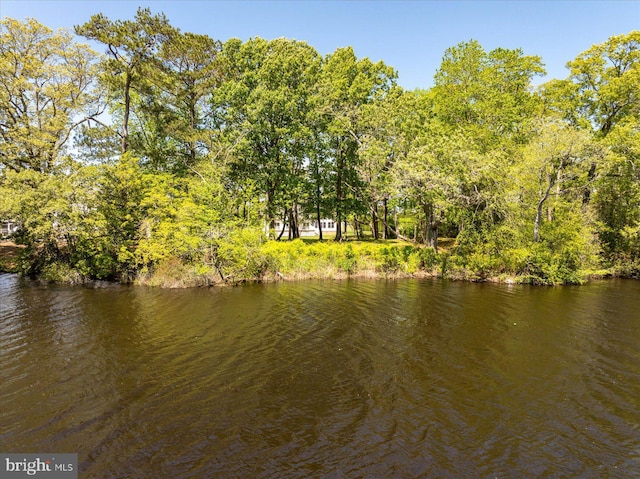 water view