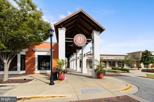6816 Mathews Rd, Bryans Road, MD 20616 - view of building exterior