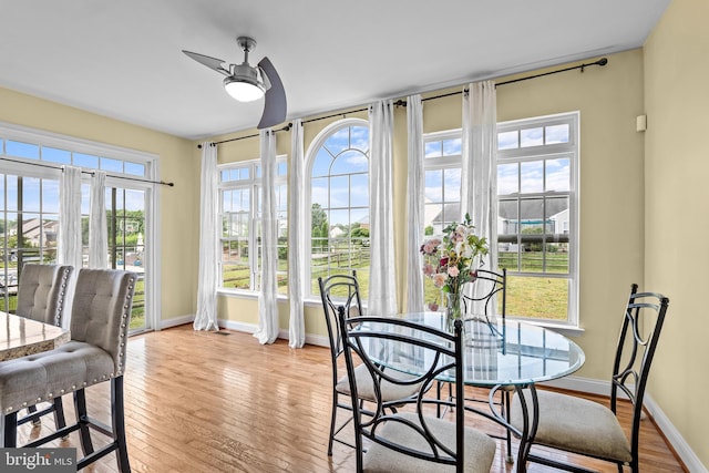 54 Durham Ln, Smyrna, DE 19977 - view of sunroom / solarium