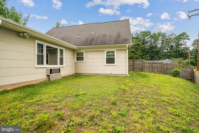 13446 Overbrook Ln, Bowie, MD 20715 - back of property with roof with shingles