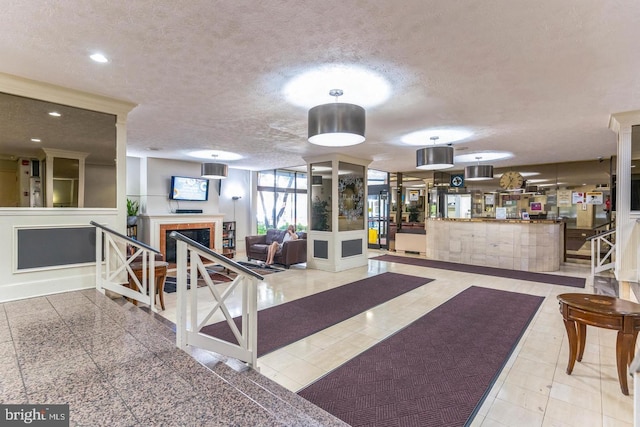 1021 Arlington Blvd Unit 237, Arlington, VA 22209 - view of building lobby