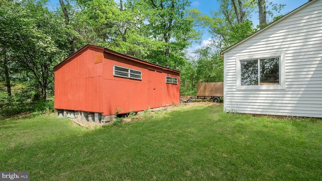 477 Linton Hill Rd, Newtown, PA 18940 - view of shed