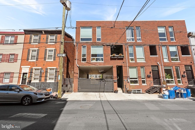 439 E Wildey St, Philadelphia, PA 19125 - view of building exterior