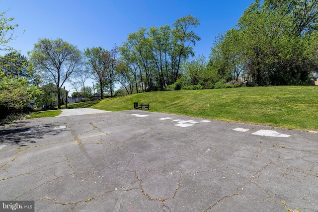 1414 Simpson St, Marcus Hook, PA 19061 - view of details