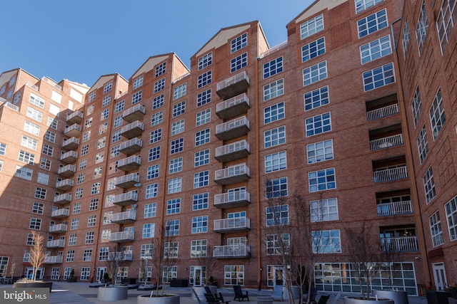250 President St Unit 308, Baltimore, MD 21202 - view of property
