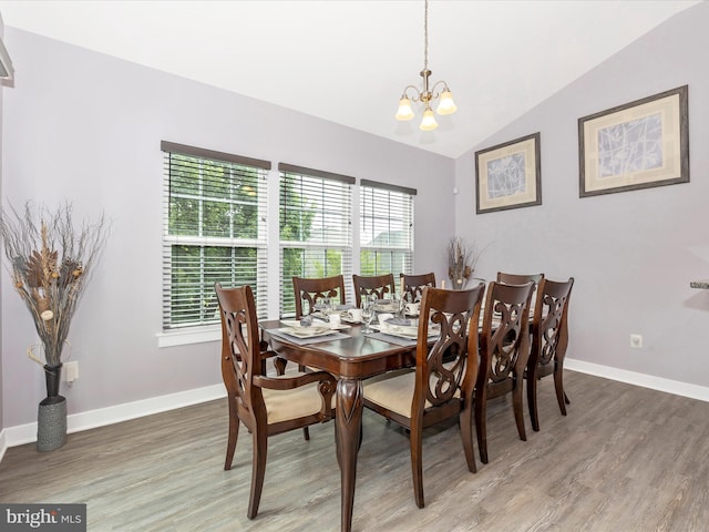 2004 Quandary Dr, Frederick, MD 21702 - dining space featuring an inviting chandelier, light wood-type flooring, and a wealth of natural light