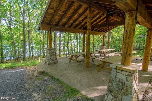 193 Greenbrier Dr, Mc Henry, MD 21541 - view of property's community