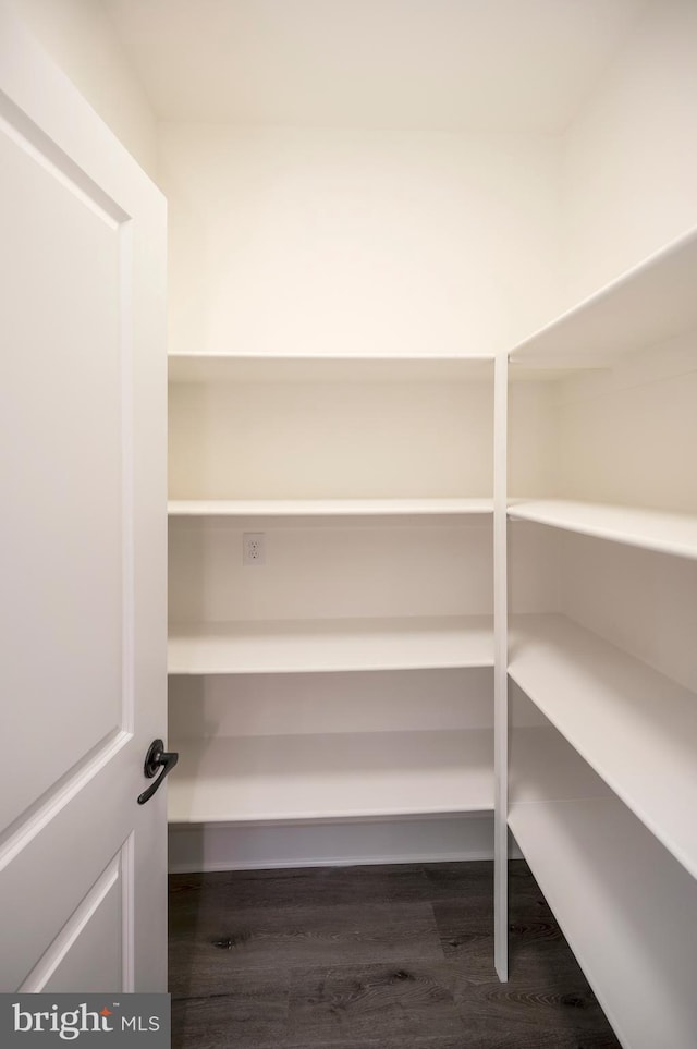 9343 Troy Dr, Nokesville, VA 20181 - view of pantry