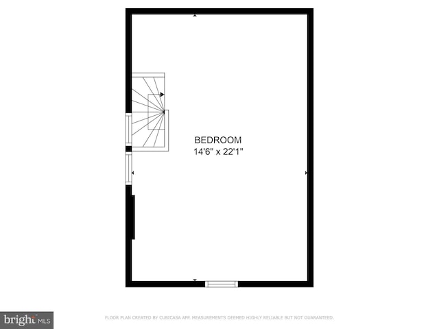 228 Morgan St, Phoenixville, PA 19460 - view of layout
