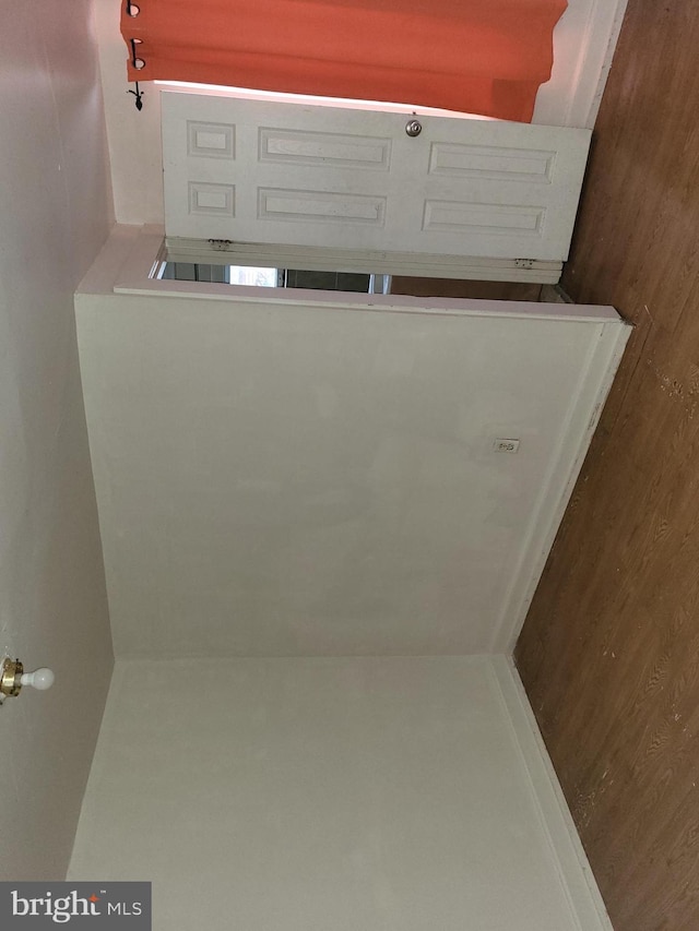 423 Furrow St, Baltimore, MD 21223 - interior space
