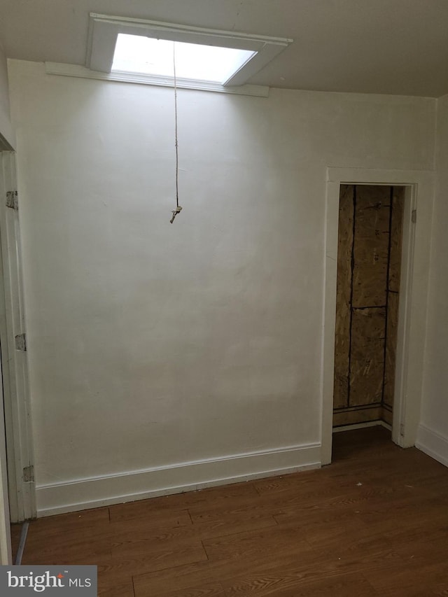 423 Furrow St, Baltimore, MD 21223 - interior space