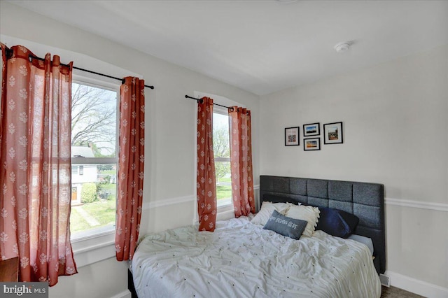 304 Charles Rd, Lancaster, PA 17603 - bedroom featuring baseboards and multiple windows