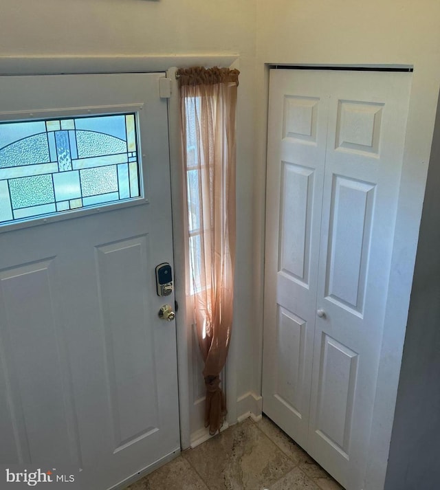 1305 Wendover Ct, District Heights, MD 20747 - view of foyer