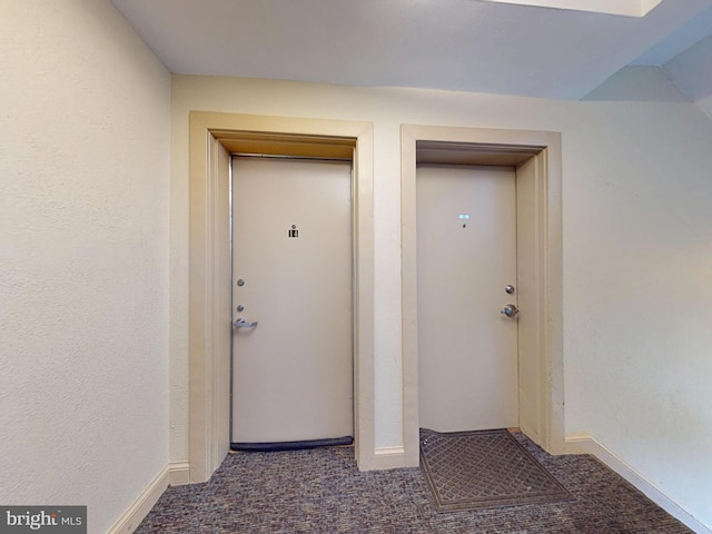 4408 1st Pl NE Unit 14, Washington, DC 20011 - view of property entrance