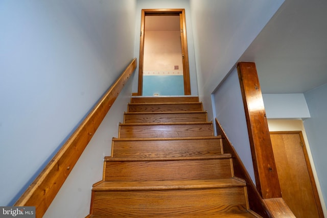 505 Deibler Rd, Pennsylvania Furnace, PA 16865 - view of stairs