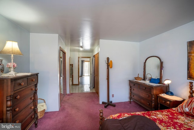 505 Deibler Rd, Pennsylvania Furnace, PA 16865 - bedroom with carpet floors