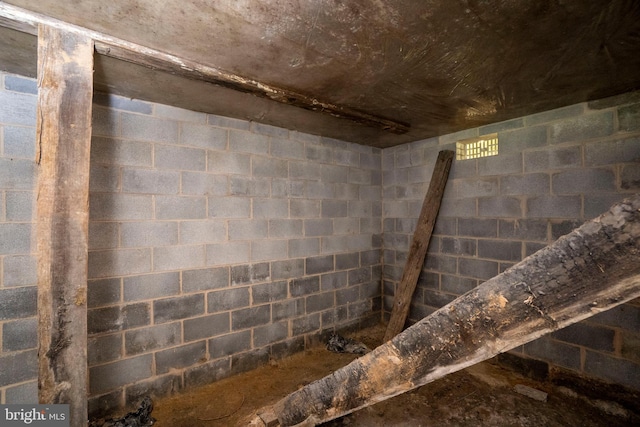505 Deibler Rd, Pennsylvania Furnace, PA 16865 - view of basement