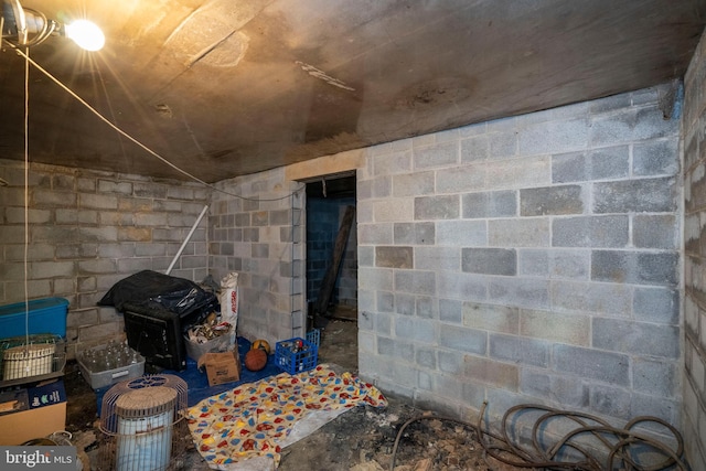 505 Deibler Rd, Pennsylvania Furnace, PA 16865 - view of basement