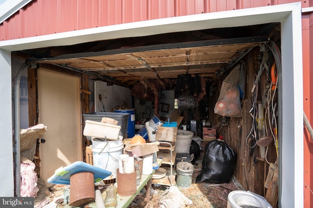 505 Deibler Rd, Pennsylvania Furnace, PA 16865 - view of storage area