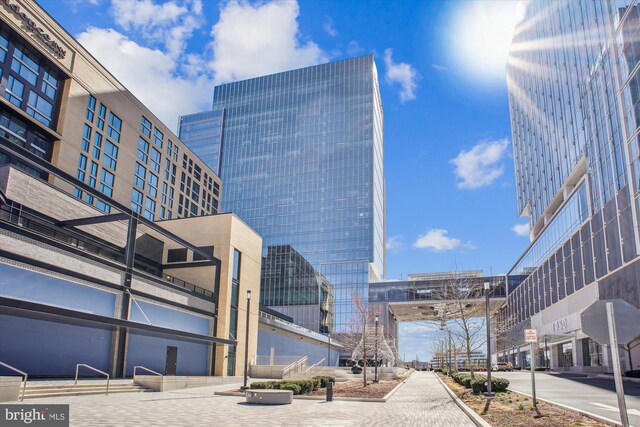 1704 Lake Shore Crest Dr Unit 32, Reston, VA 20190 - view of property