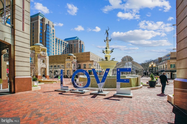 1704 Lake Shore Crest Dr Unit 32, Reston, VA 20190 - view of playground