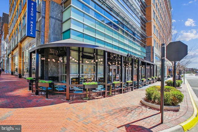 1704 Lake Shore Crest Dr Unit 32, Reston, VA 20190 - view of property's community