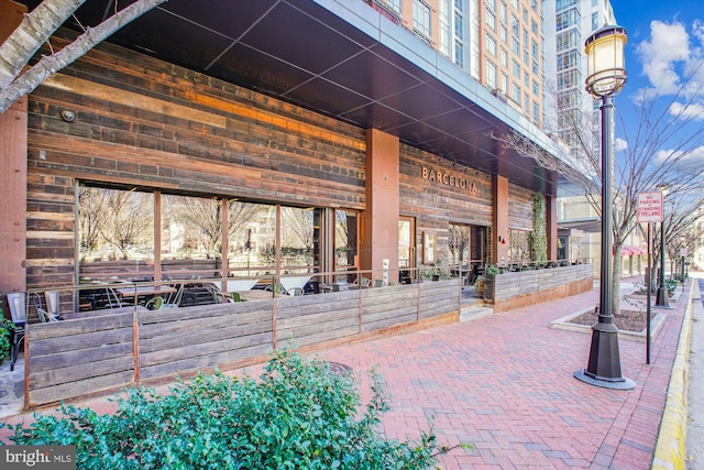1704 Lake Shore Crest Dr Unit 32, Reston, VA 20190 - view of surrounding community