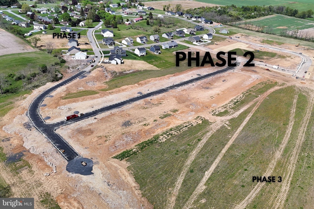LOT26 Heirloom Dr, Centre Hall, PA 16828