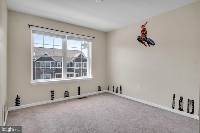 730 Farmwood Ln, Lebanon, PA 17042 - unfurnished room with carpet and baseboards