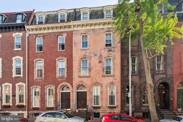 2308 Spruce St Unit 2310A, Philadelphia, PA 19103 - view of property