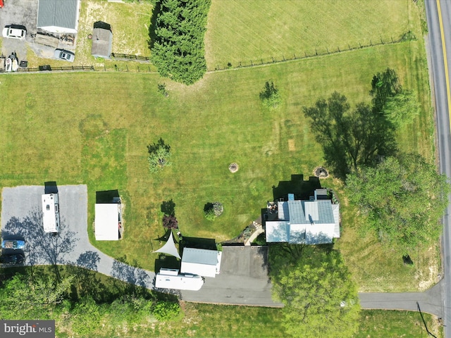1691 Wakeman Mill Rd, Front Royal, VA 22630 - aerial view