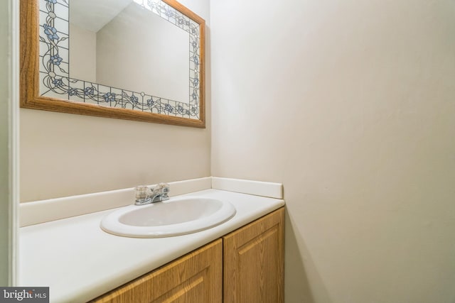 755 Shawmont Ave, Philadelphia, PA 19128 - bathroom with vanity