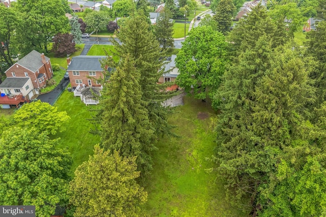 755 Shawmont Ave, Philadelphia, PA 19128 - bird's eye view