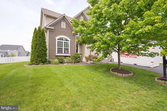 109 Manila Pl, Stephenson, VA 22656 - view of obstructed view of property