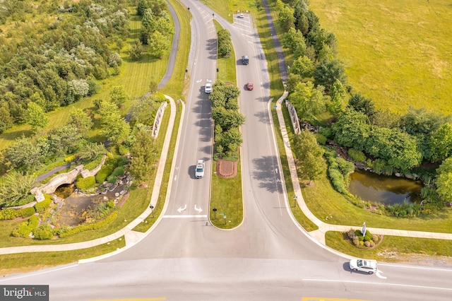109 Manila Pl, Stephenson, VA 22656 - drone / aerial view