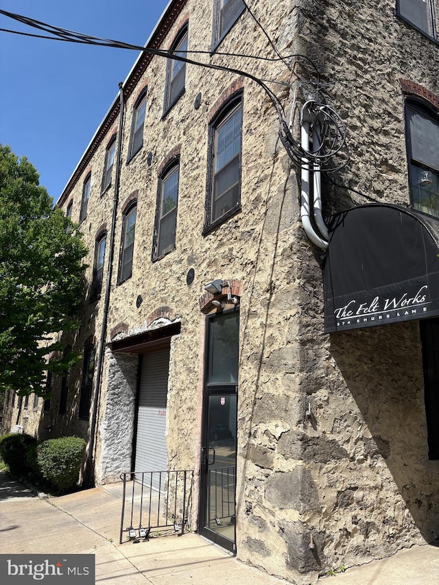 374 Shurs Unit 203, Philadelphia, PA 19128 - view of building exterior
