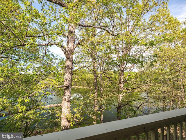 1720 Lake Shore Crest Dr Unit 35, Reston, VA 20190 - view of water feature