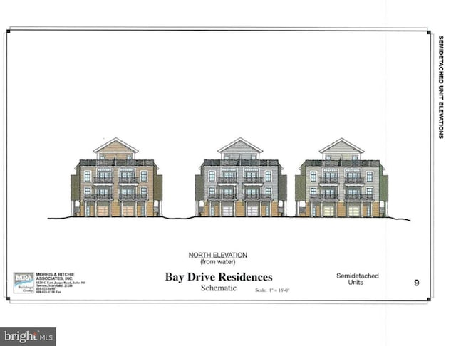 2711 Bay Dr, Sparrows Point, MD 21219