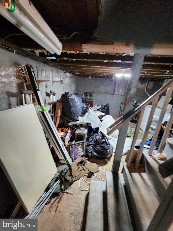 807 Spruce St, Camden, NJ 08103 - view of room details