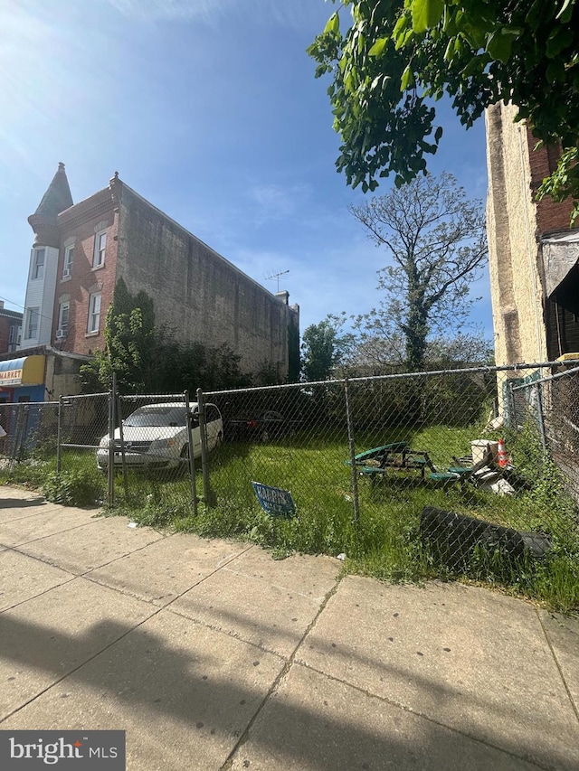 5453 Lansdowne Ave, Philadelphia PA, 19131 land for sale