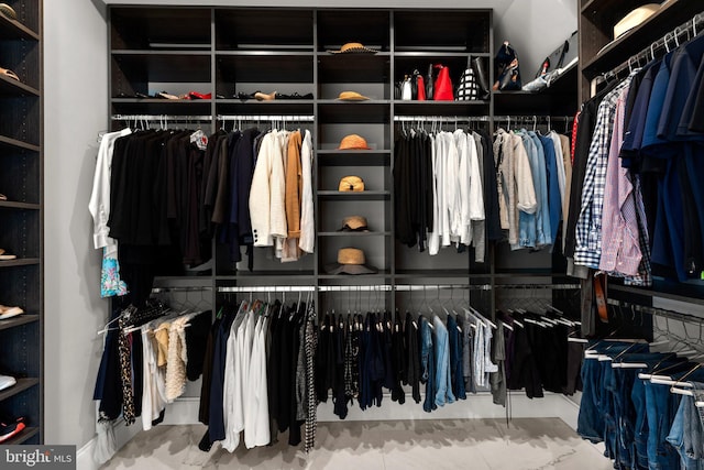 285 Eagle Hill Rd, Pasadena, MD 21122 - view of spacious closet