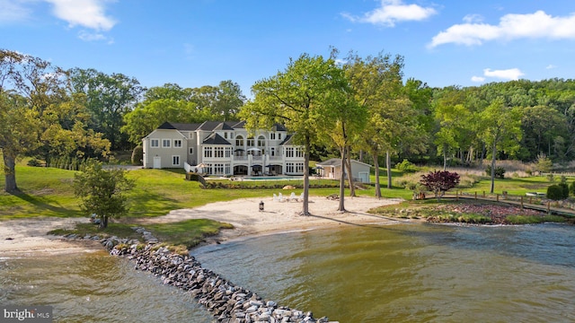 285 Eagle Hill Rd, Pasadena, MD 21122 - exterior space
