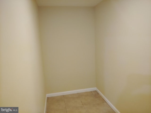 18478 Stone Holw, Germantown, MD 20874 - spare room featuring light tile patterned flooring and baseboards