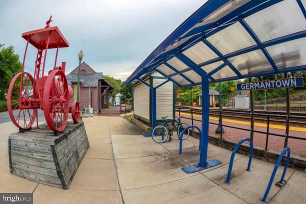 18478 Stone Holw, Germantown, MD 20874 - view of surrounding community