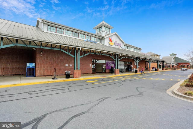 18478 Stone Holw, Germantown, MD 20874 - view of building exterior