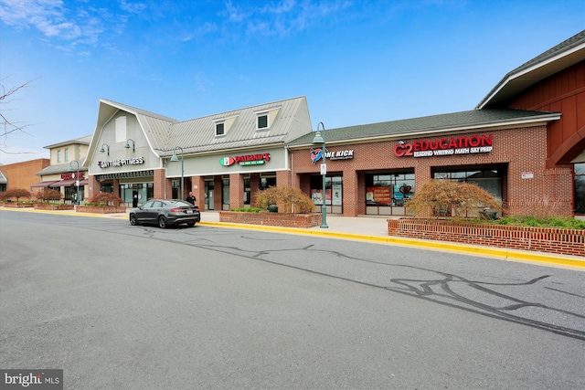 18478 Stone Holw, Germantown, MD 20874 - view of building exterior