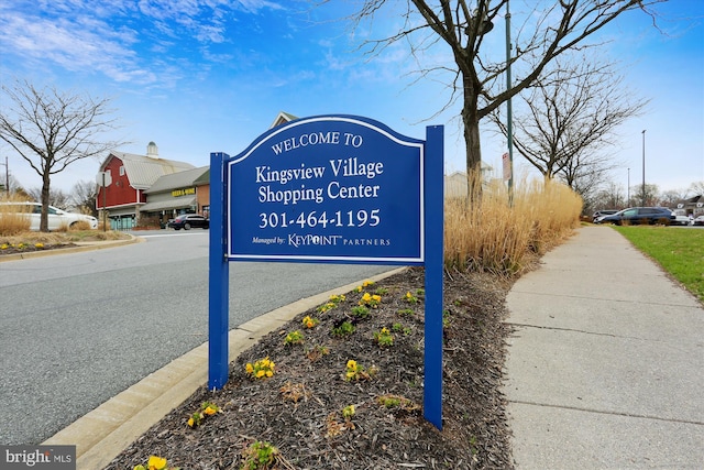 18478 Stone Holw, Germantown, MD 20874 - view of exterior details